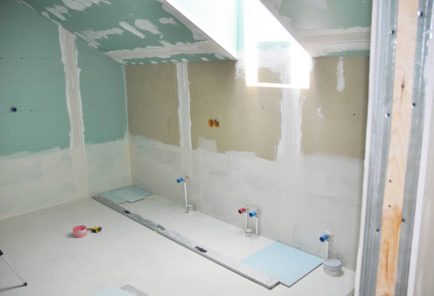 Best Dehumidification Services  in Waterville, MN
